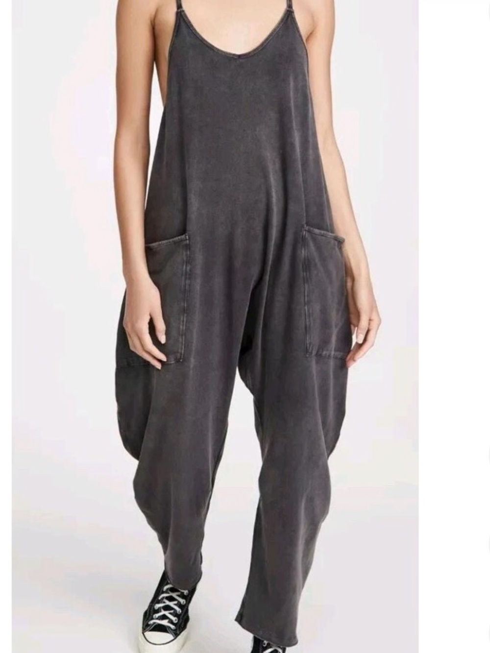 Free people movement Hot Shot Onesie